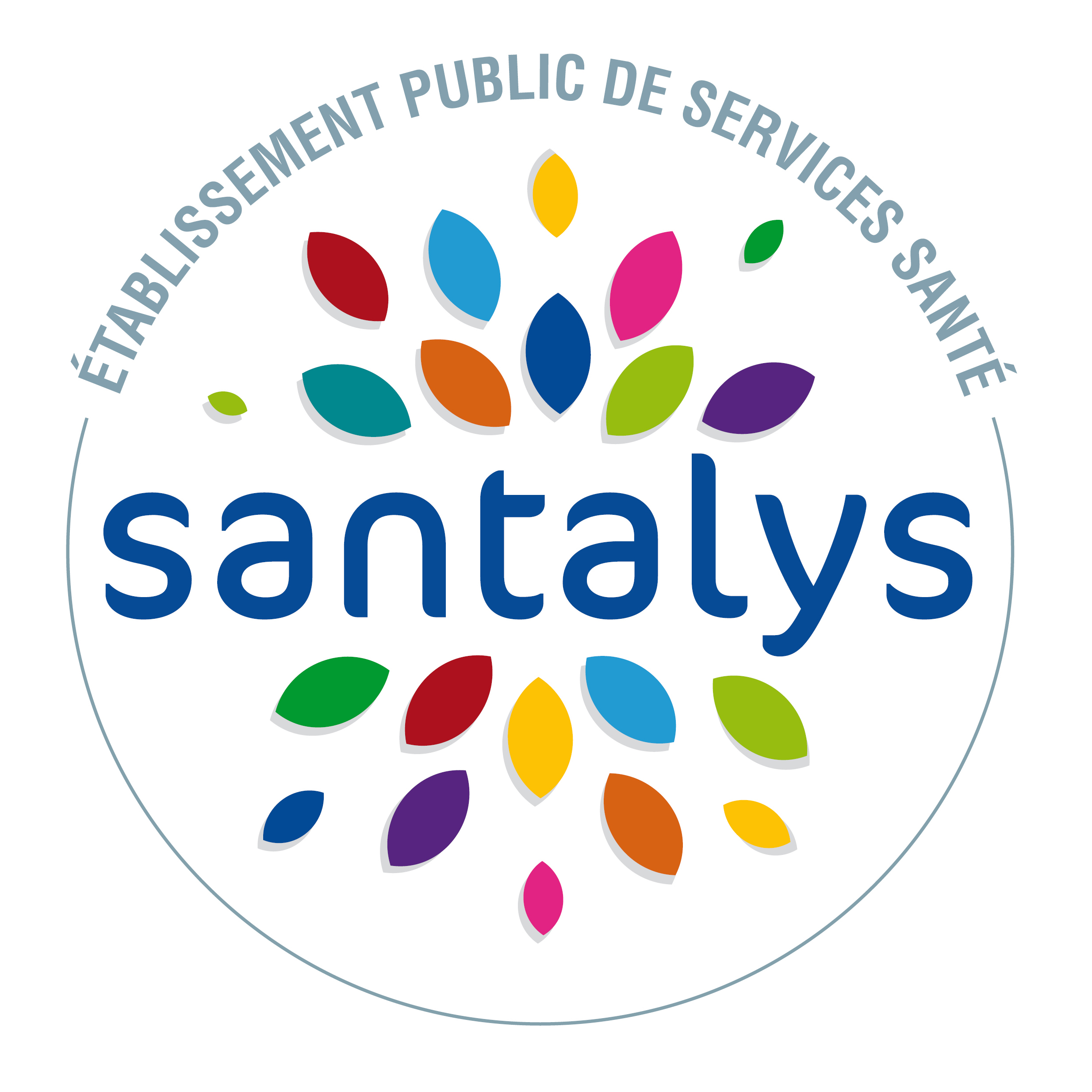 Logo Santalys